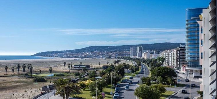 Acqua House By Rent4All Figueira Da Foz: Foto 