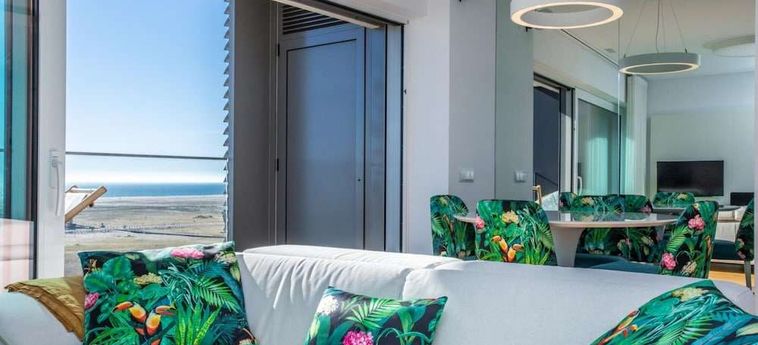 Acqua House By Rent4All Figueira Da Foz: Foto 