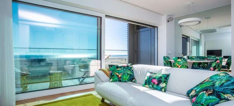 Acqua House By Rent4All Figueira Da Foz: Foto 