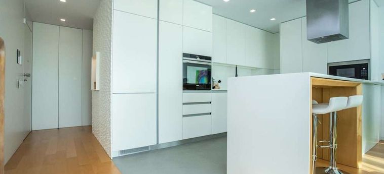Acqua House By Rent4All Figueira Da Foz: Photo 