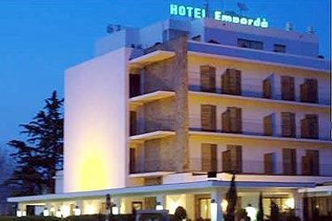 Hotel Emporda:  FIGUERES
