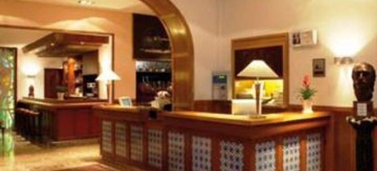 Duran Hotel & Restaurant:  FIGUERES