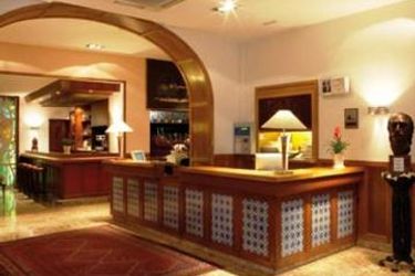 Duran Hotel & Restaurant:  FIGUERES