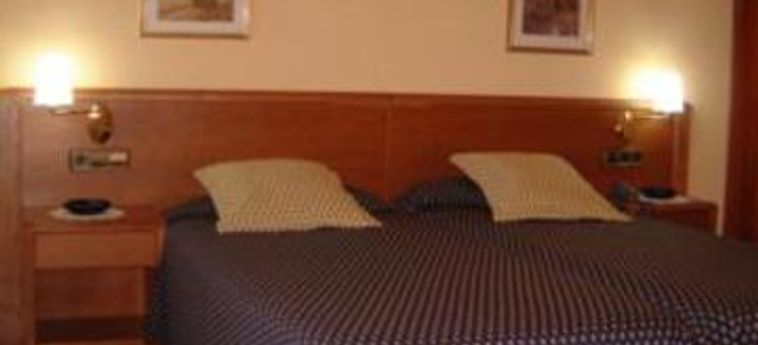 Hotel Trave:  FIGUERES