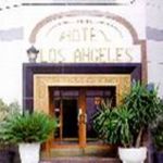 Hôtel LOS ANGELES HOTEL