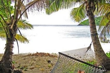 Hotel Barefoot Island Lodge:  FIJI ISLAND