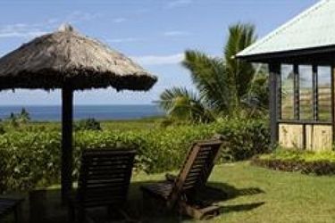 Hotel Palmlea Farms Lodge & Bures:  FIJI ISLAND