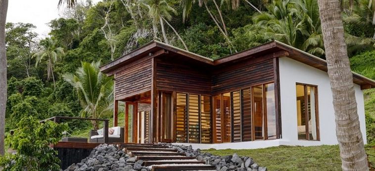 Hotel The Remote Resort, Fiji Islands:  FIJI ISLAND