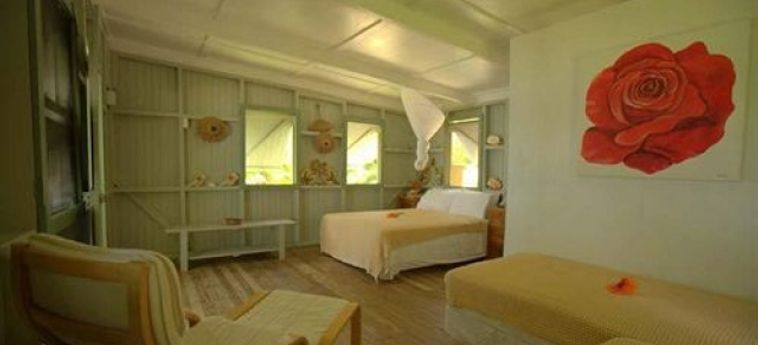 Hotel Mai Dive Astrolabe Reef Resort:  FIJI ISLAND