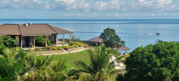 Hotel Volivoli Beach Resort Fiji Island : Photo 