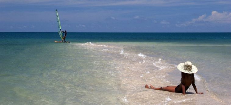 Hotel Volivoli Beach Resort Fiji Island : Photo 