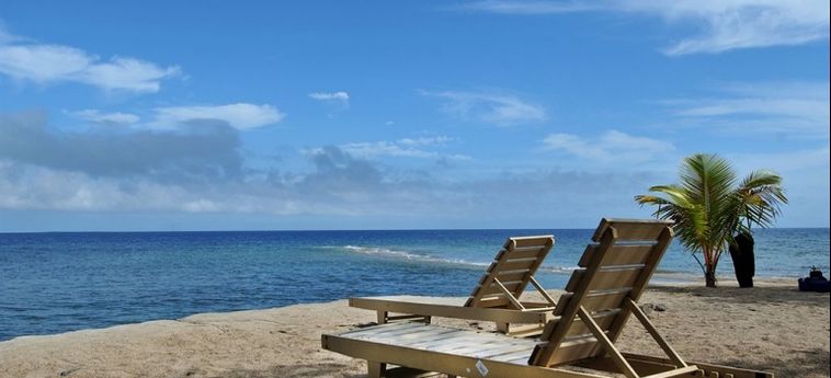 Hotel Volivoli Beach Resort Fiji Island : Photo 