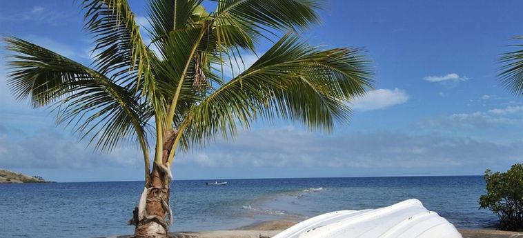 Hotel Volivoli Beach Resort Fiji Island: Foto 