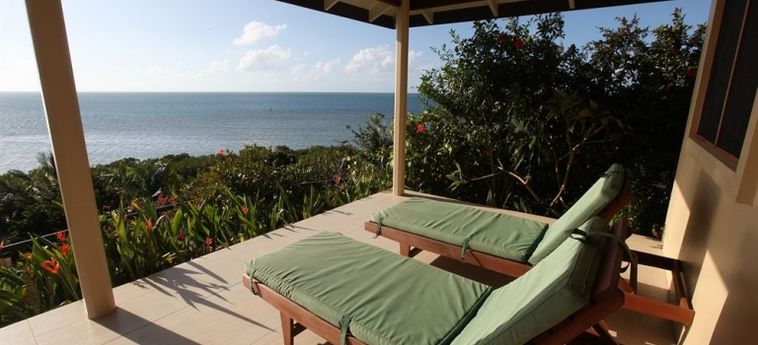 Hotel Volivoli Beach Resort Fiji Island: Foto 