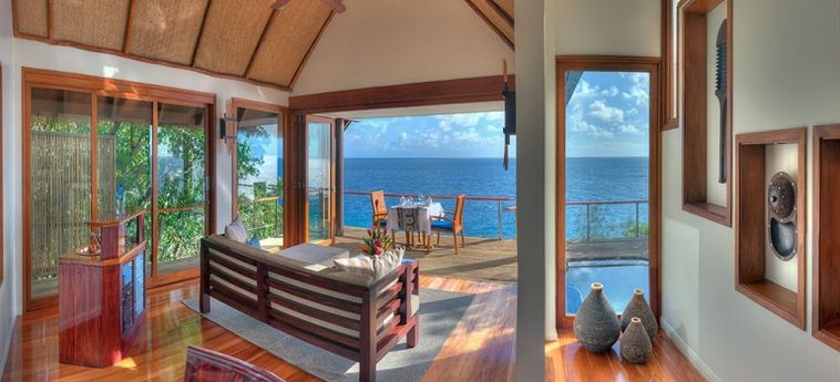 Hotel Royal Davui Island Resort:  FIJI ISLAND
