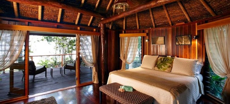 Hotel Namale The Fiji Islands Resort & Spa:  FIJI ISLAND