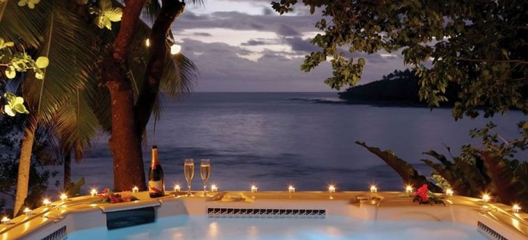 Hotel Namale The Fiji Islands Resort & Spa:  FIJI ISLAND