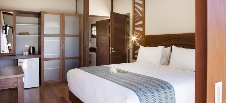 Hotel Yatule Resort & Spa:  FIJI ISLAND