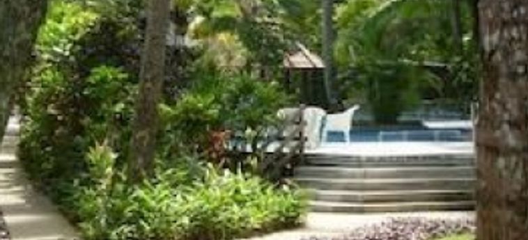 Hotel Ultiqa Fiji Palms Beach Resort:  FIJI ISLAND