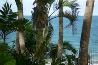 Hotel Ultiqa Fiji Palms Beach Resort:  FIJI ISLAND