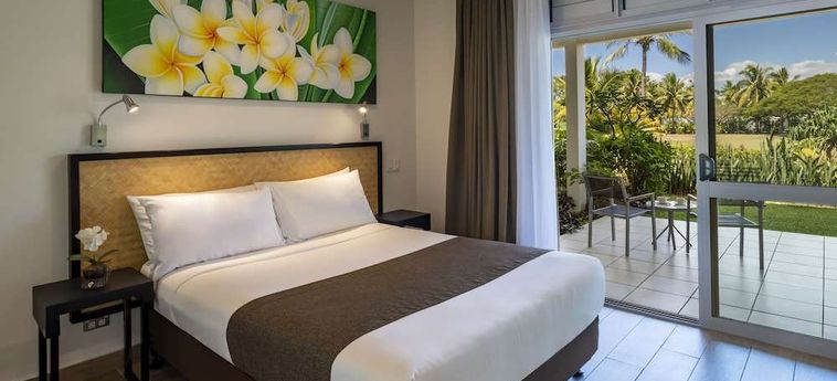 The Terraces Apartments Resort Fiji Island : Photo 