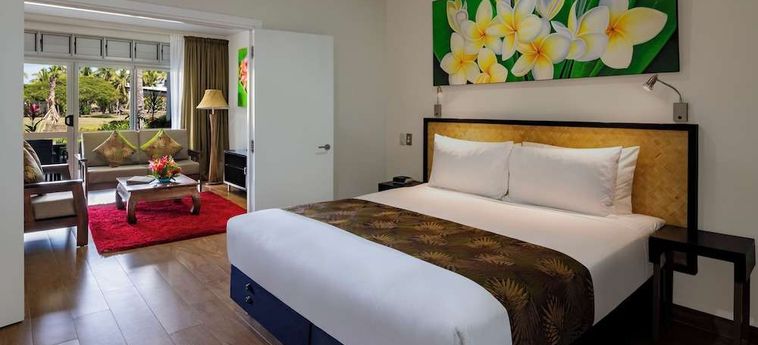 The Terraces Apartments Resort Fiji Island : Photo 