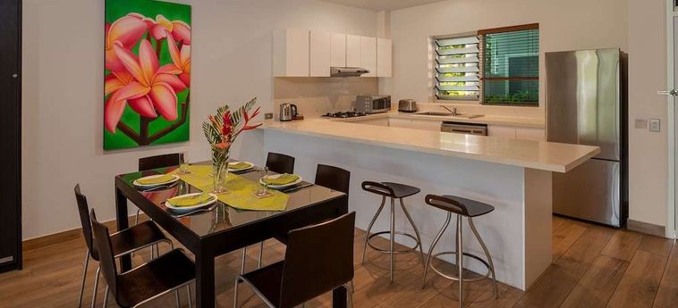 The Terraces Apartments Resort Fiji Island : Photo 