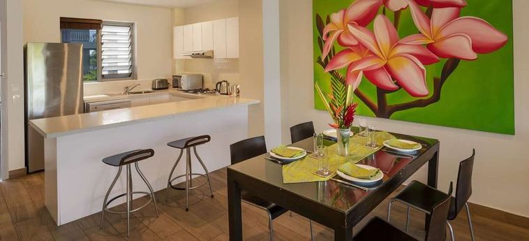 The Terraces Apartments Resort Fiji Island : Photo 