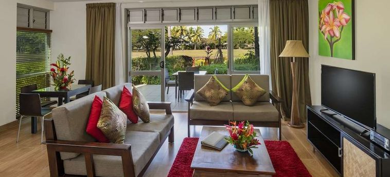 The Terraces Apartments Resort Fiji Island : Photo 