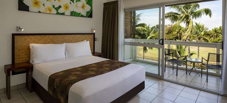The Terraces Apartments Resort Fiji Island : Photo 
