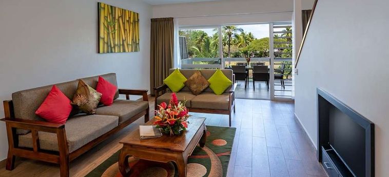 The Terraces Apartments Resort Fiji Island : Photo 