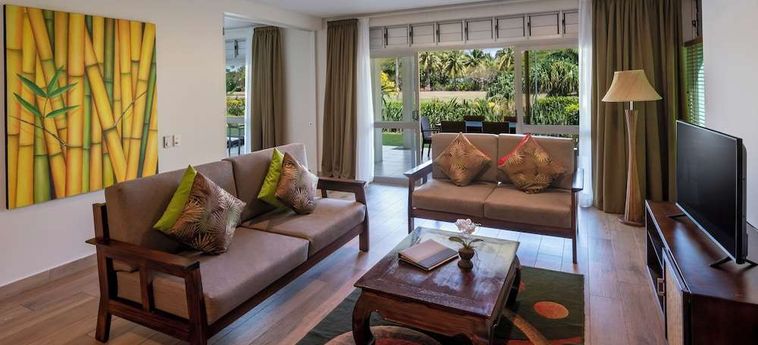 The Terraces Apartments Resort Fiji Island : Photo 