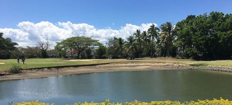 The Terraces Apartments Resort Fiji Island : Photo 
