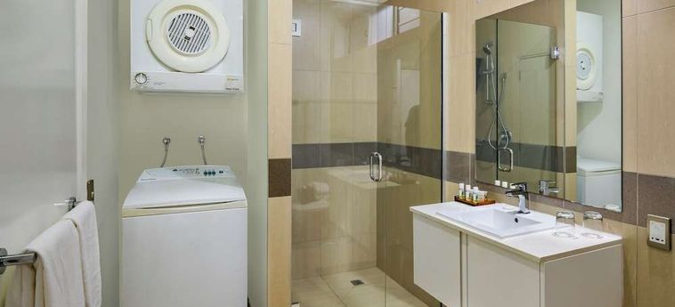 The Terraces Apartments Resort Fiji Island : Photo 