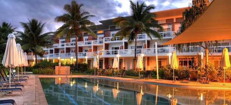The Terraces Apartments Resort Fiji Island : Photo 