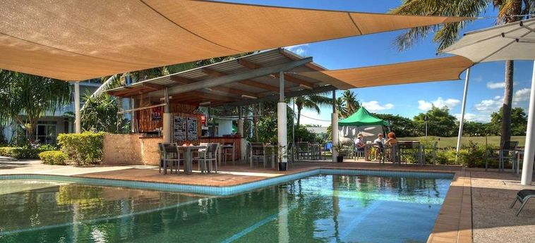 The Terraces Apartments Resort Fiji Island : Photo 