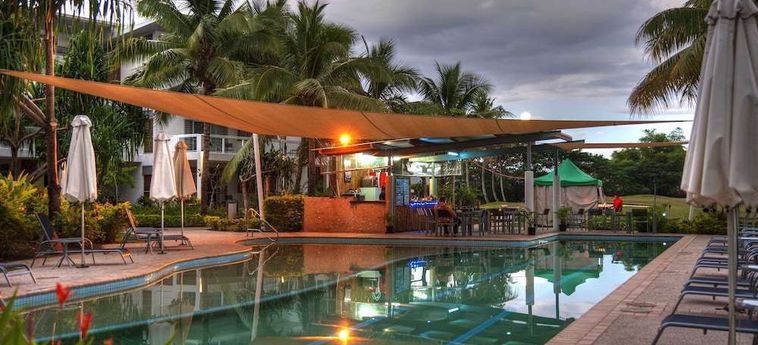 The Terraces Apartments Resort Fiji Island : Photo 