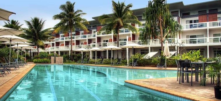 The Terraces Apartments Resort Fiji Island : Photo 