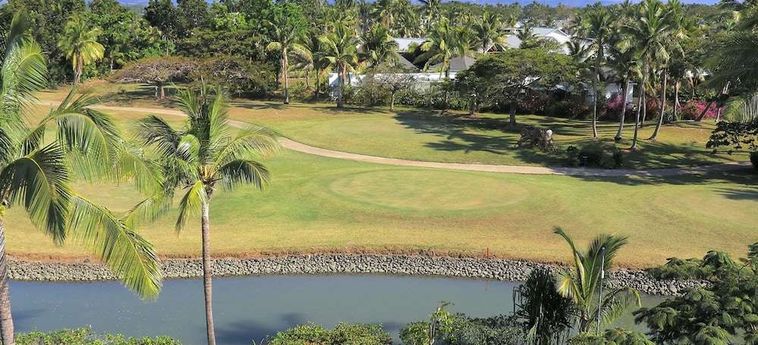 The Terraces Apartments Resort Fiji Island : Photo 