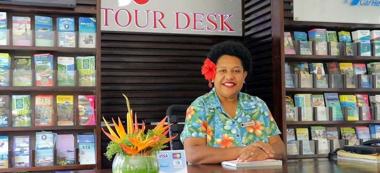 The Terraces Apartments Resort Fiji Island : Photo 