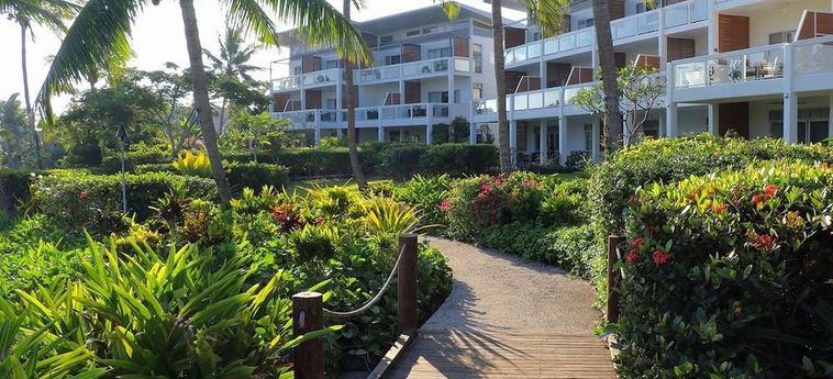 The Terraces Apartments Resort Fiji Island : Photo 