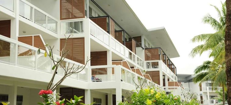 The Terraces Apartments Resort Fiji Island : Photo 
