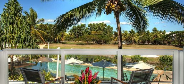 The Terraces Apartments Resort Fiji Island : Photo 