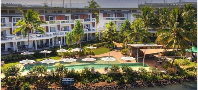 The Terraces Apartments Resort Fiji Island : Photo 