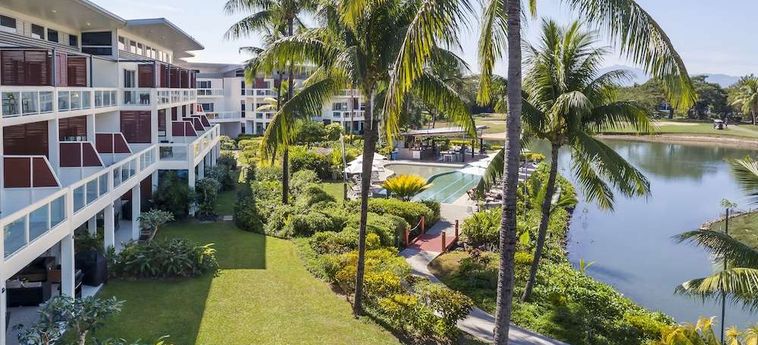 The Terraces Apartments Resort Fiji Island : Photo 