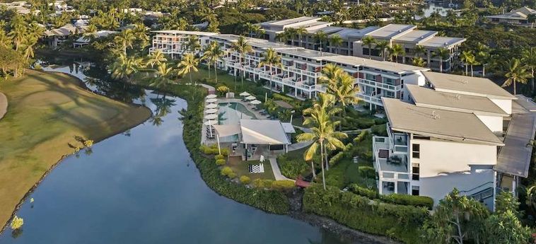 The Terraces Apartments Resort Fiji Island : Photo 