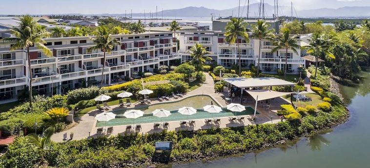 The Terraces Apartments Resort Fiji Island : Photo 