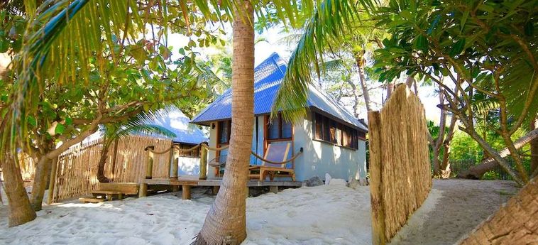 Hotel Serenity Island Resort Fiji Island: Foto 