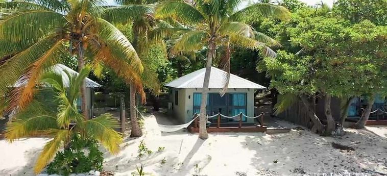 Hotel Serenity Island Resort Fiji Island: Foto 