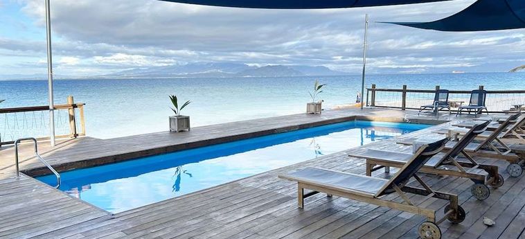 Hotel Serenity Island Resort Fiji Island: Foto 
